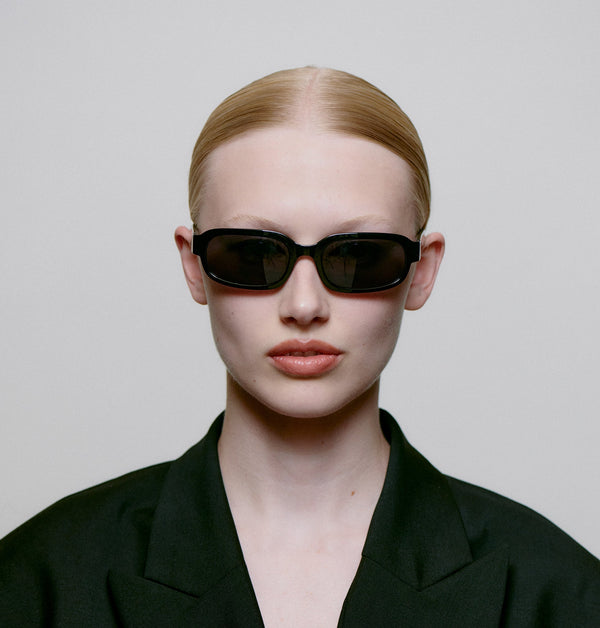 Will / Black & Grey Lens - Shade Files